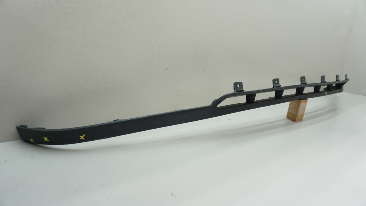 2014-2020 DODGE DURANGO FRONT LOWER BUMPER AIR DAM SKID PLATE OEM 05113682AA