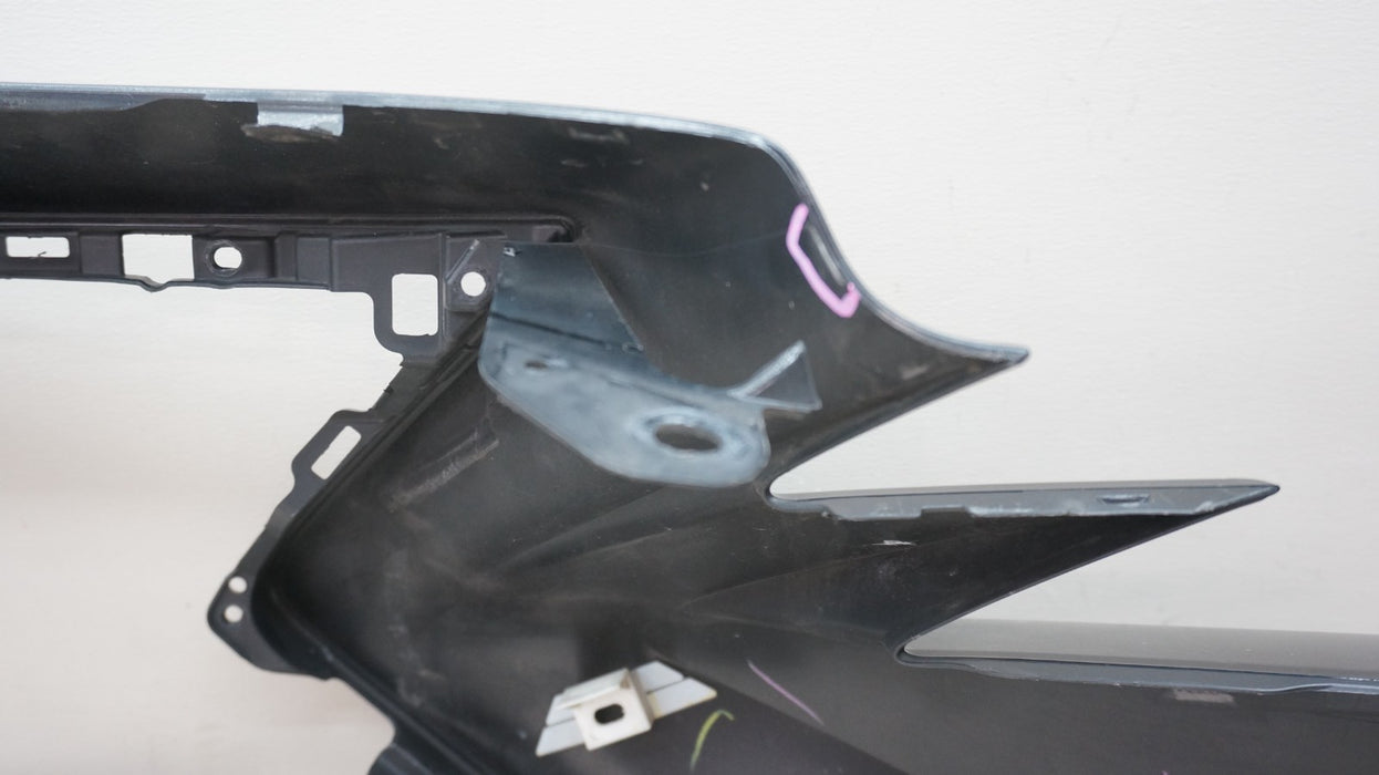 2018-2020 LEXUS LS500 LS500H FRONT BUMPER COVER PANEL OEM 52119-50F20