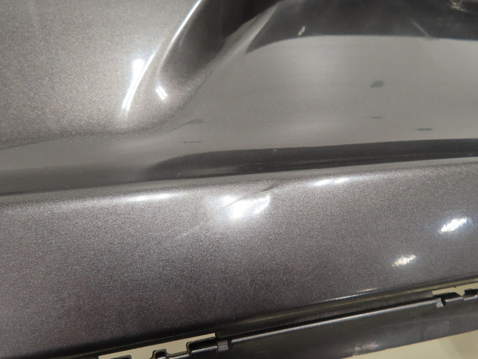 2015- 2020 DODGE CHARGER REAR BUMPER COVER OEM