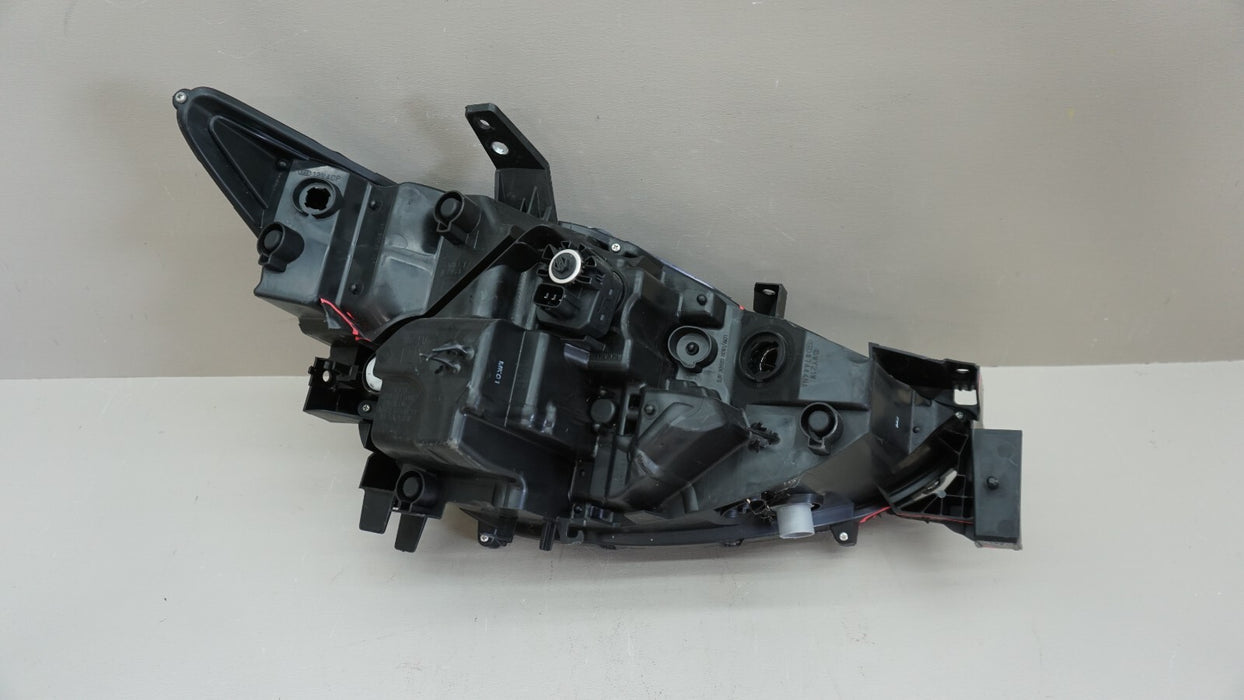 2017-2019 MAZDA CX-5 SUV FRONT LEFT DRIVER SIDE HEADLIGHT LIGHT LAMP LED OEM