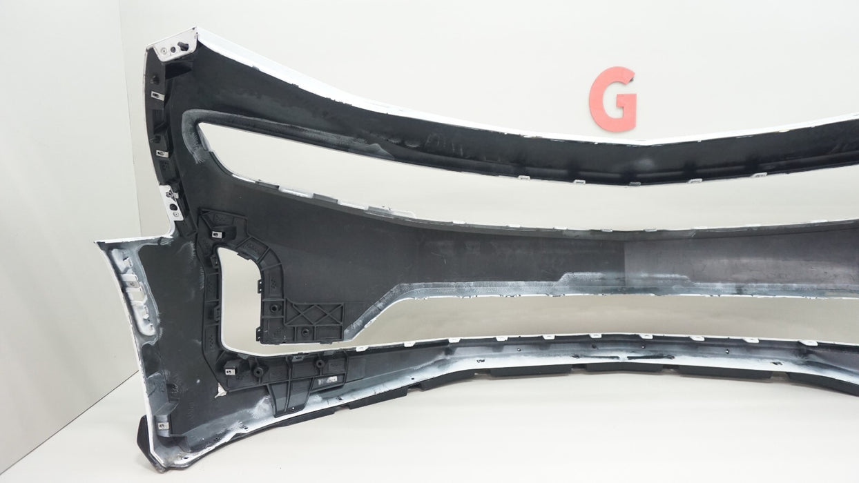 2019-2023 CHEVROLET CAMARO FRONT BUMPER COVER PANEL OEM 84047462