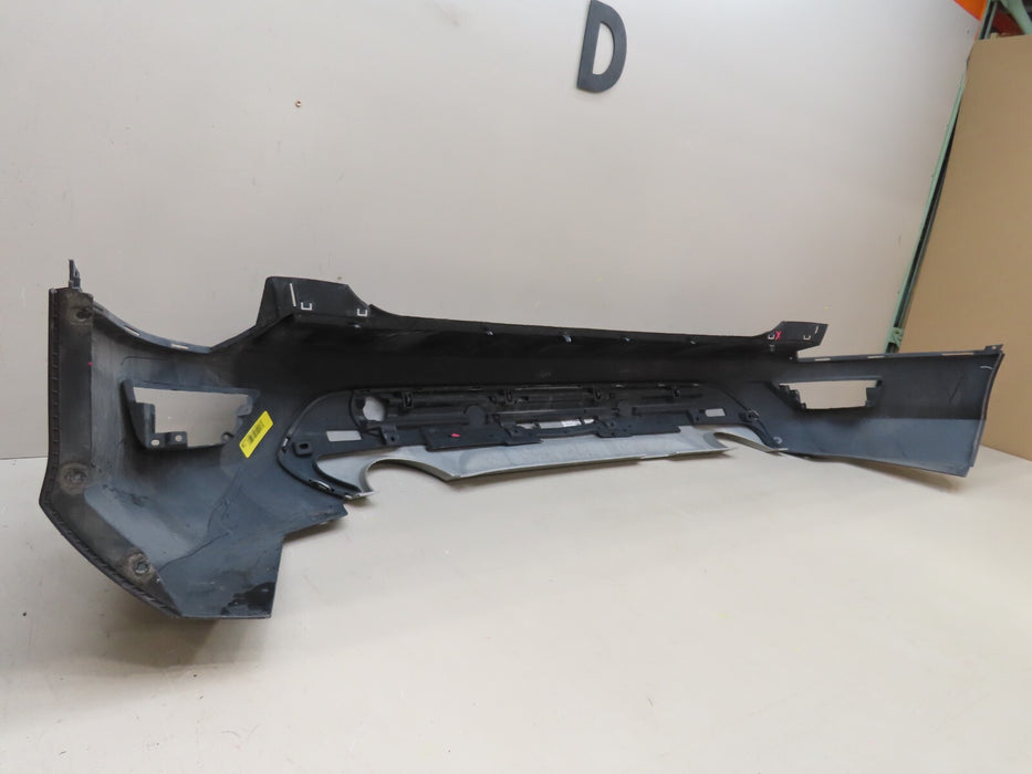 2013-2019 FORD ESCAPE REAR LOWER BUMPER COVER W/ VALANCE OEM GJ54-17D781-ABW