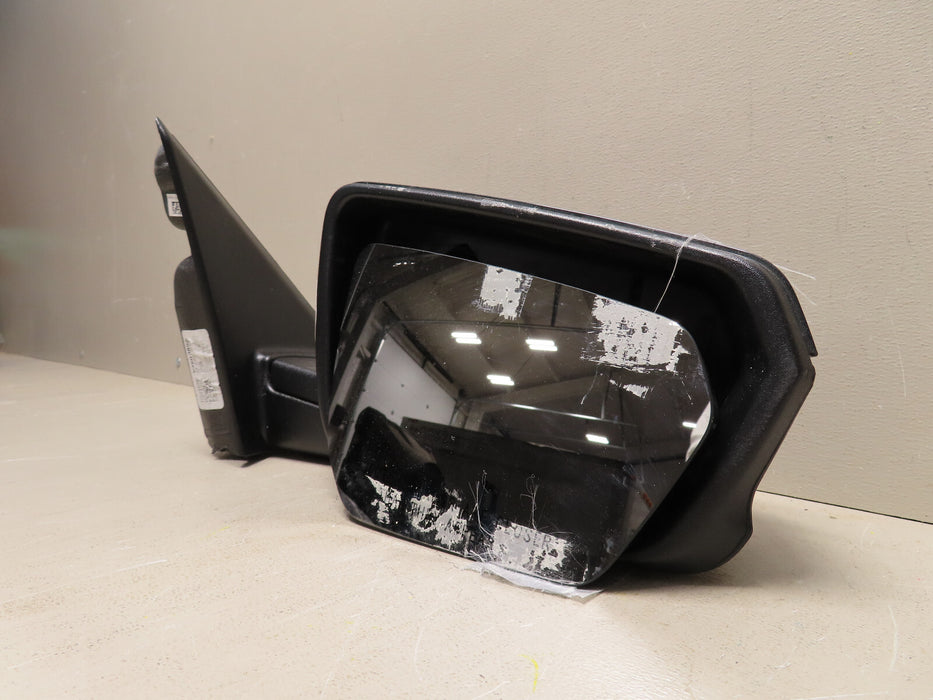 2018-2021 GMC-CHEVROLET TERRAIN/EQUINOX RIGHT PASSENGER SIDE MIRROR OEM