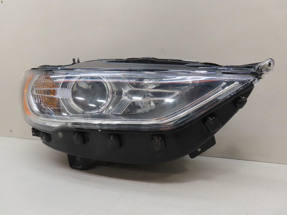 2017 2018 2019 2020 FORD FUSION FRONT RIGHT PASSENGER SIDE HEADLIGHT OEM