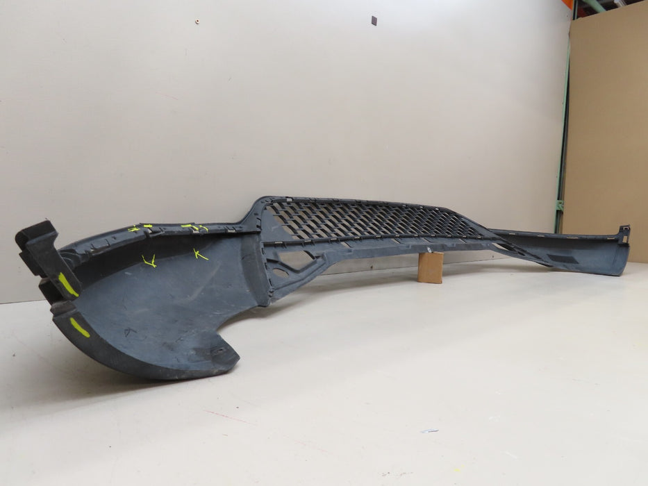 2012-2018 VOLKSWAGEN TIGUAN FRONT LOWER AIR DAM DEFLECTOR OEM 5N0805903K