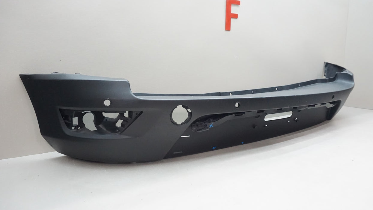 2018-2022 FORD ECOSPORT REAR BUMPER COVER GN15-17K835-H/R/S/T OEM