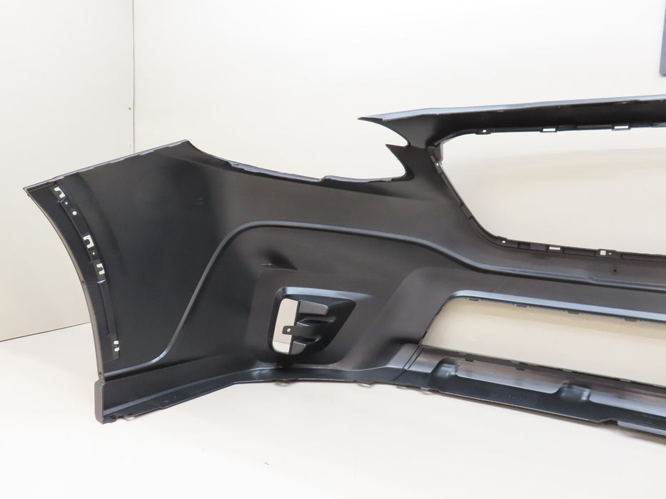 2020-2022 SUBARU OUTBACK FRONT BUMPER COVER OEM 57704AN01A