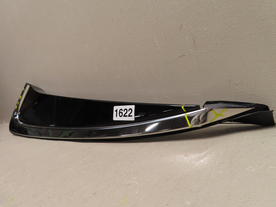 2014-2017 TOYOTA CAMRY REAR LEFT QUARTER MOLDING TRIM OEM 75056-06010