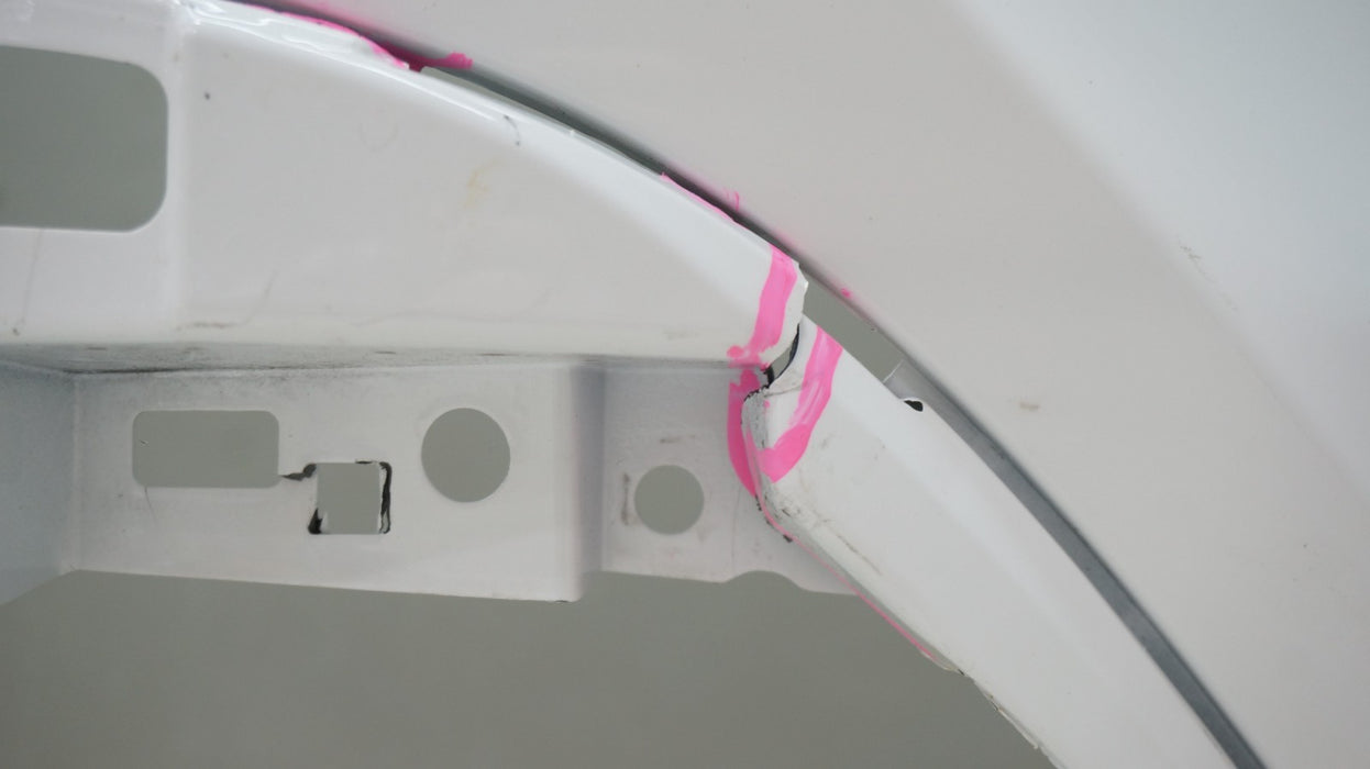 2018-2022 LEXUS LC500 REAR BUMPER COVER PANEL OEM