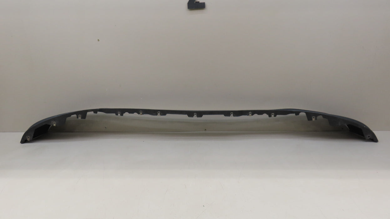 2015-2020 CHEVROLET COLORADO/GMC CANYON FRONT LOWER AIR DEFLECTOR OEM 23450920