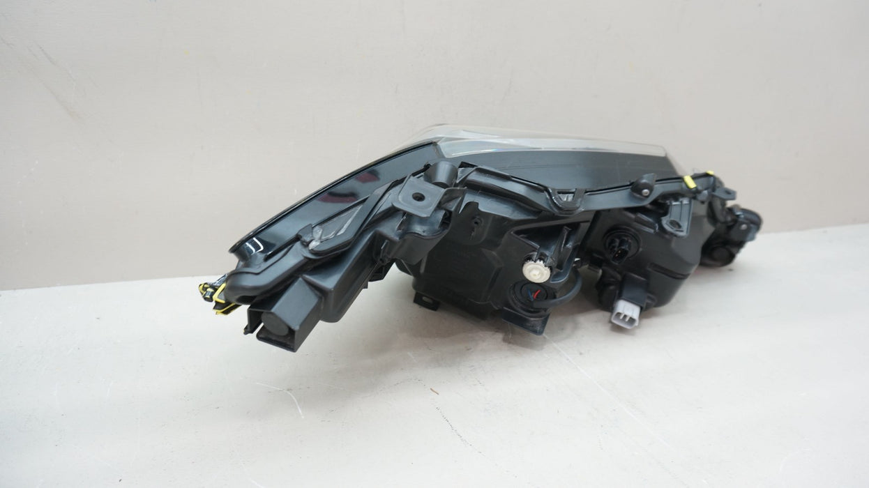 2018-2024 TOYOTA CAMRY FRONT LEFT DRIVER SIDE LED HEADLIGHT OEM