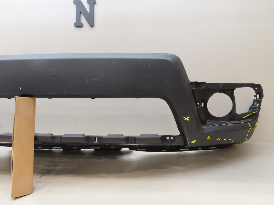 2019-2020 HONDA PASSPORT FRONT LOWER BUMPER COVER PANEL OEM 7111A-TGS-A000