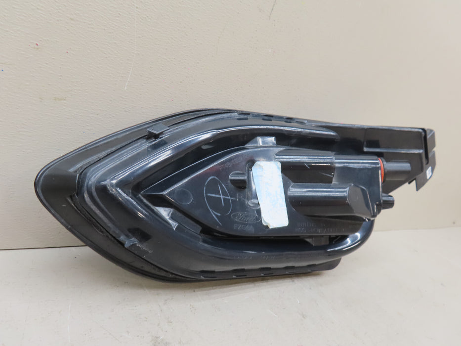 2015-2018 FORD EDGE FRONT RIGHT PASSENGER DAYTIME RUNNING LIGHT OEM
