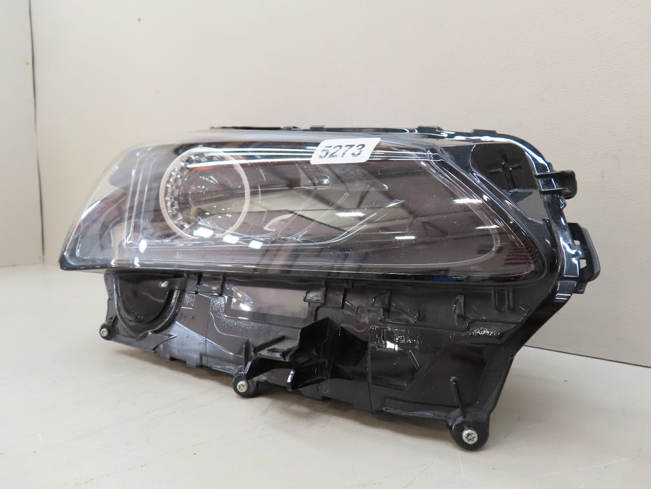 2015-2017 LEXUS NX200T NX300H RIGHT PASSENGER SIDE HEADLIGHT LED OEM