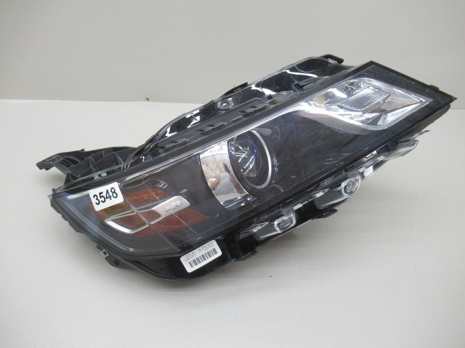 2015 2016 2017 2018 2019 2020 2021 Chevy Impala RH Halogen Headlight LAMP OEM