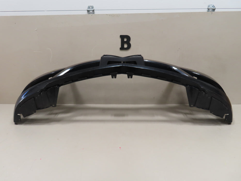 2013-2017 BUICK ENCLAVE FRONT BUMPER COVER OEM