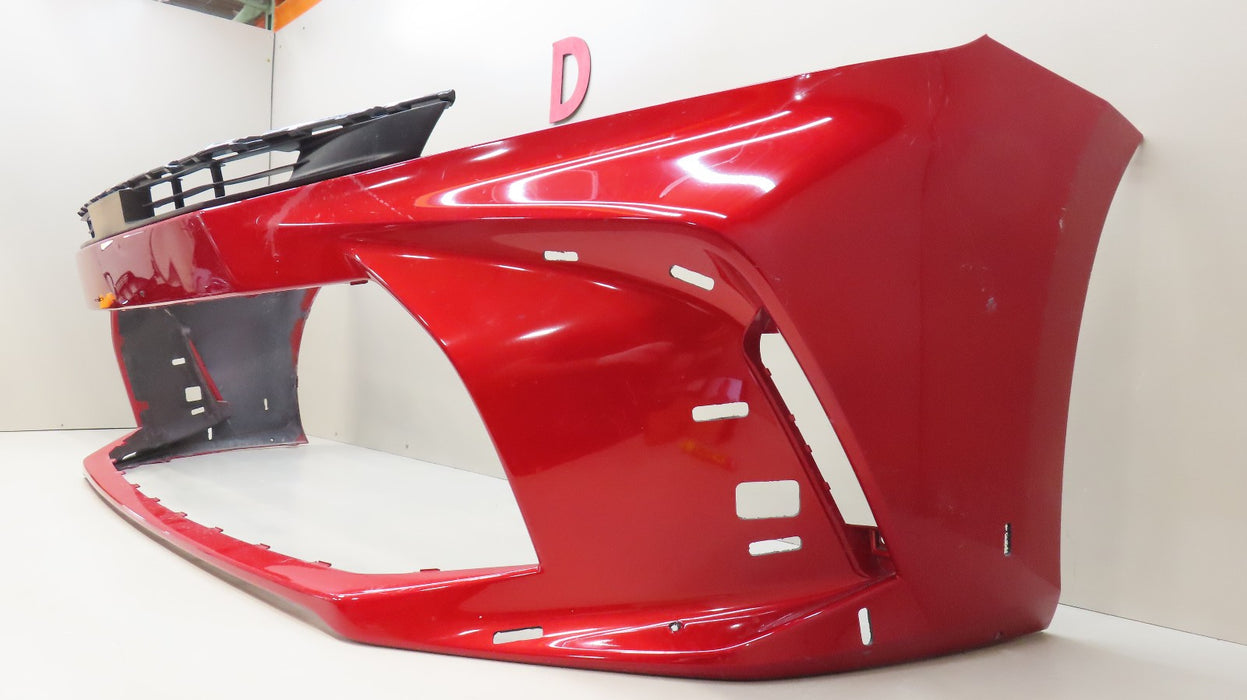 2025 TOYOTA CAMRY FRONT BUMPER COVER OEM 52119-AQ030