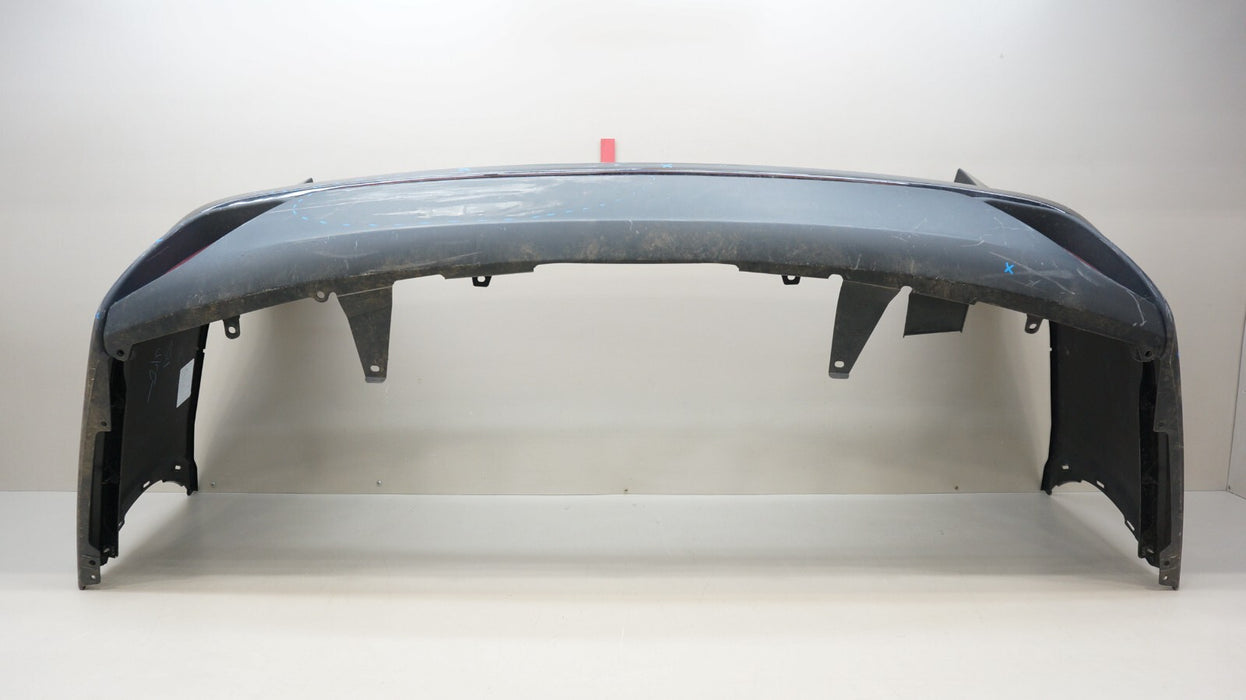2020-2023 TOYOTA HIGHLANDER REAR BUMPER COVER PANEL OEM
