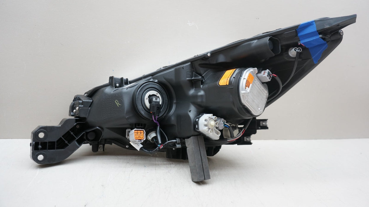 2015-2017 SUBARU LEGACY OUTBACK HID HEADLIGHT RH RIGHT PASSENGER HEADLIGHT OEM