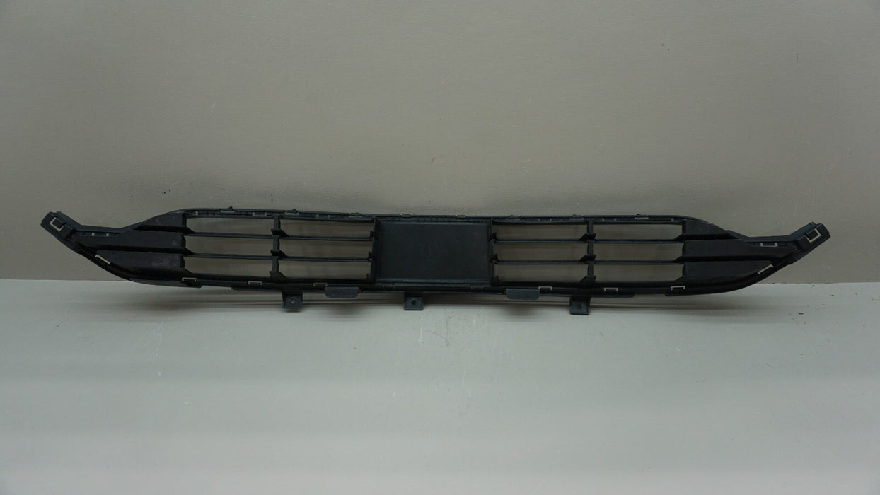 2020-2022 HYUNDAI PALISADE FRONT LOWER GRILLE 86531-S8010 OEM 20 21 22