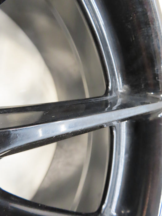 NICHE RIM 18X8J ET27 SAEJ2530 (P)