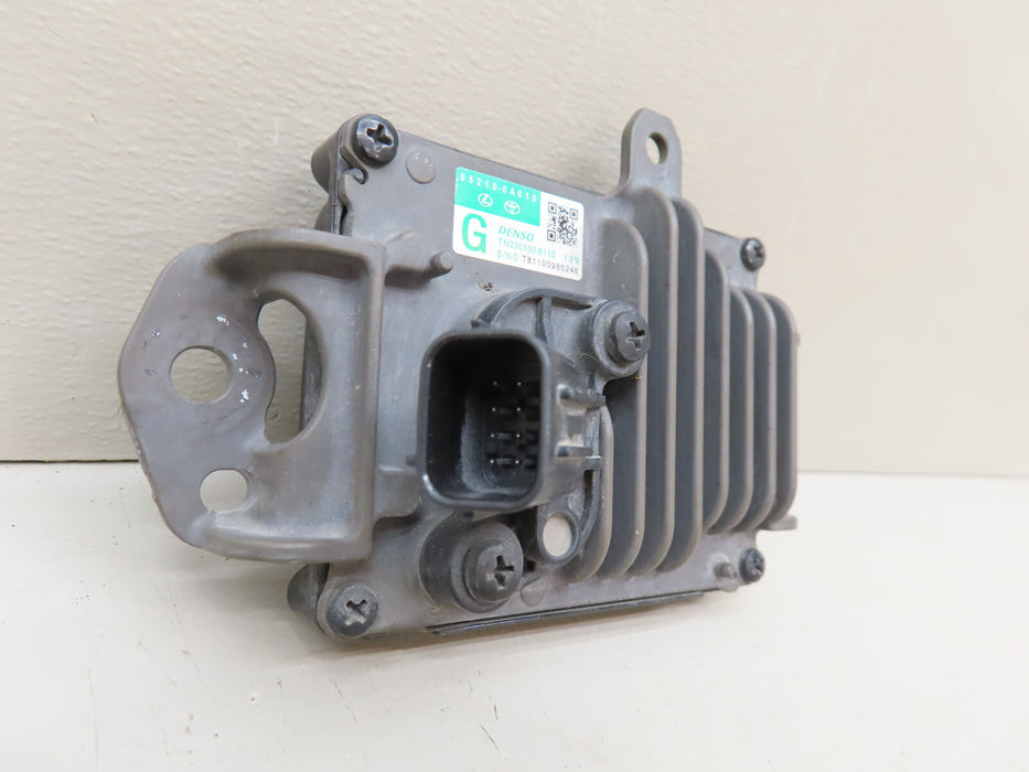 2019-2025 LEXUS ES300H ES250 CRUISE CONTROL RADAR DISTANCE SENSOR OEM