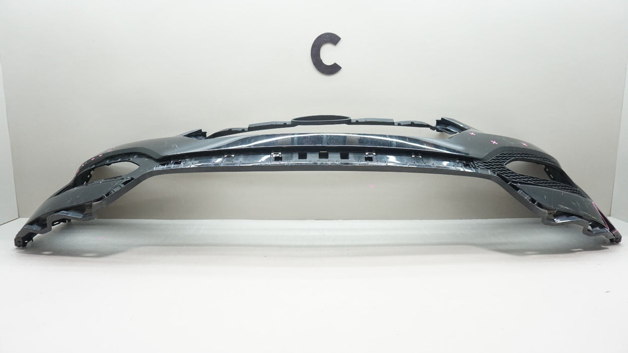2013-2016 HYUNDAI SANTA FE SPORT SUV FRONT BUMPER COVER PANEL OEM 86511-4Z000