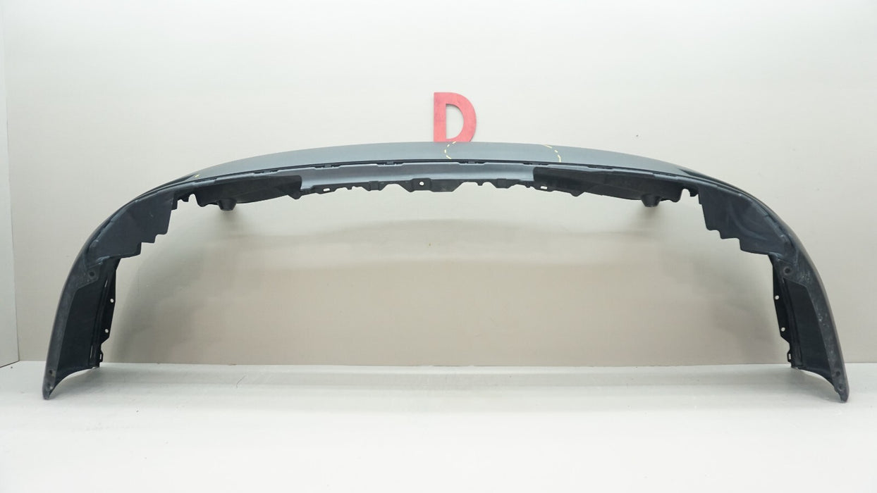 2017-2019 HONDA CR-V CRV REAR BUMPER COVER PANEL OEM 71501-TLA-A000