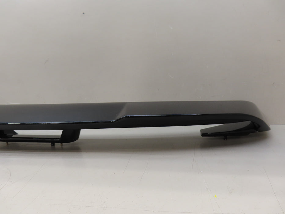 2024-2025 FORD MUSTANG GT REAR SPOILER AMPP