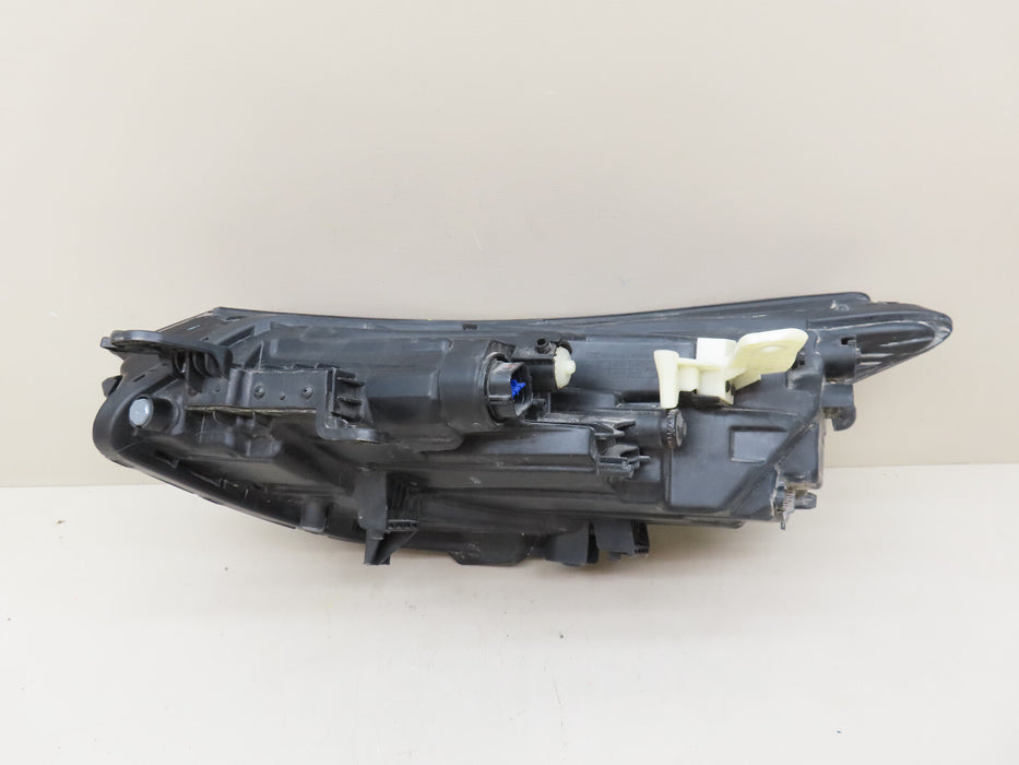 2020-2023 HYUNDAI SONATA FRONT RIGHT PASSENGER SIDE HEADLIGHT LED OEM