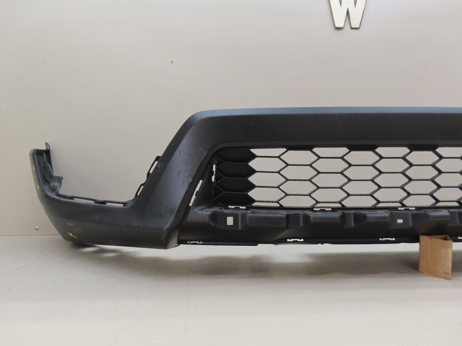 2017-2019 HONDA CR-V FRONT LOWER BUMPER COVER VALANCE OEM 71102-TLAA-A000