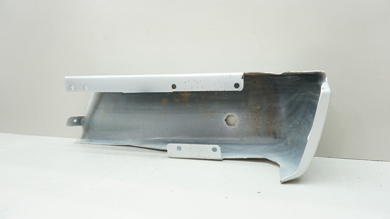 2015-2020 FORD F150 F-150 REAR LEFT DRIVER SIDE BUMPER END CAP OEM