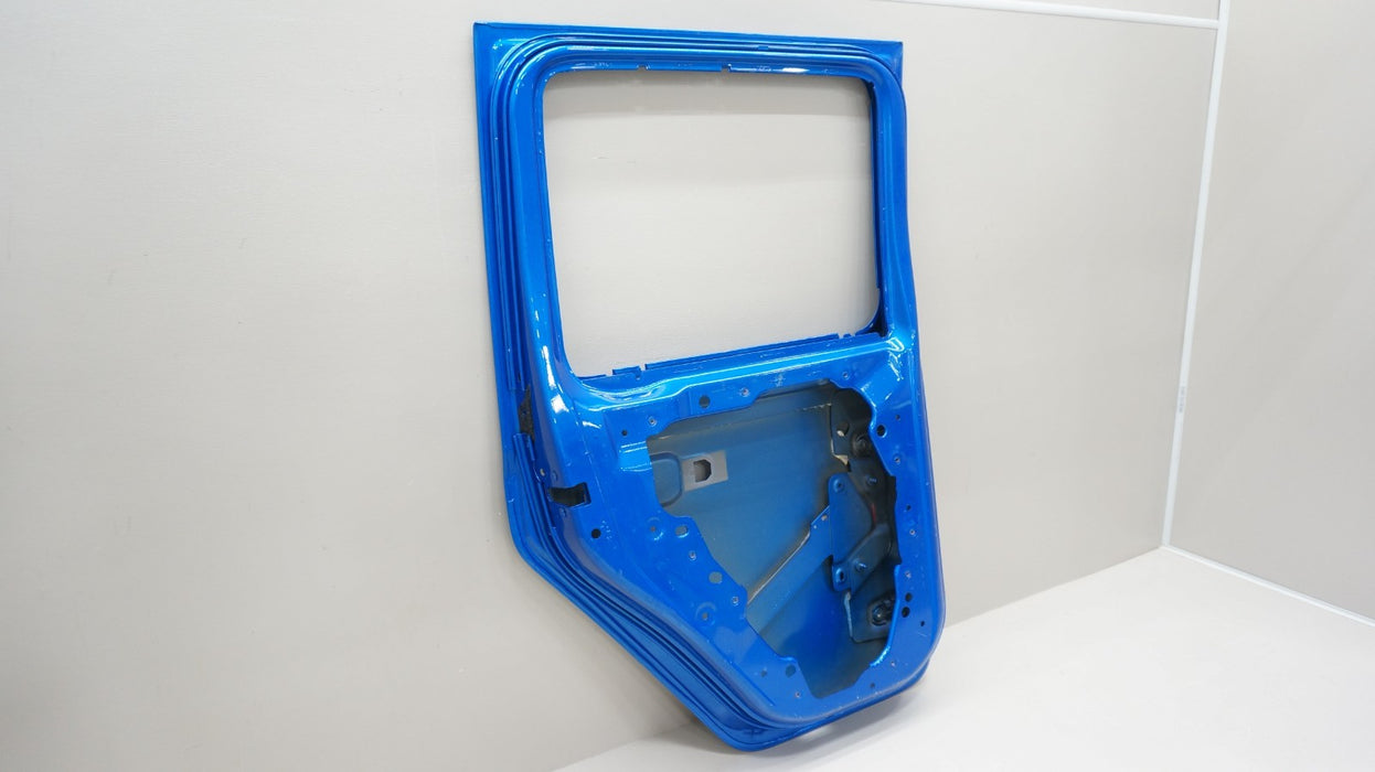 2018-2023 JEEP WRANGLER / RUBICON REAR LEFT DRIVER SIDE DOOR OEM