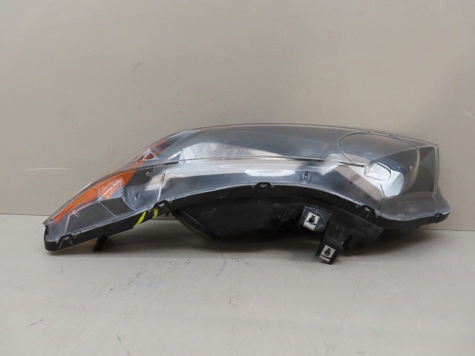 2006-2008 HONDA CIVIC HEADLIGHT LEFT DRIVER SIDE LH OEM