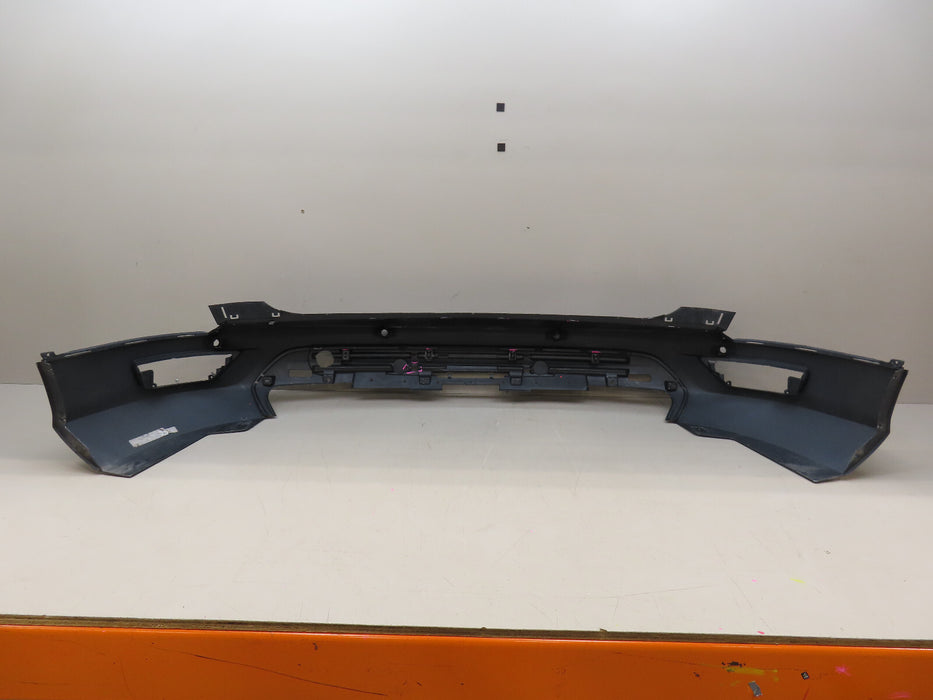 2013-2019 FORD ESCAPE REAR LOWER BUMPER COVER  CJ54-17D781 OEM