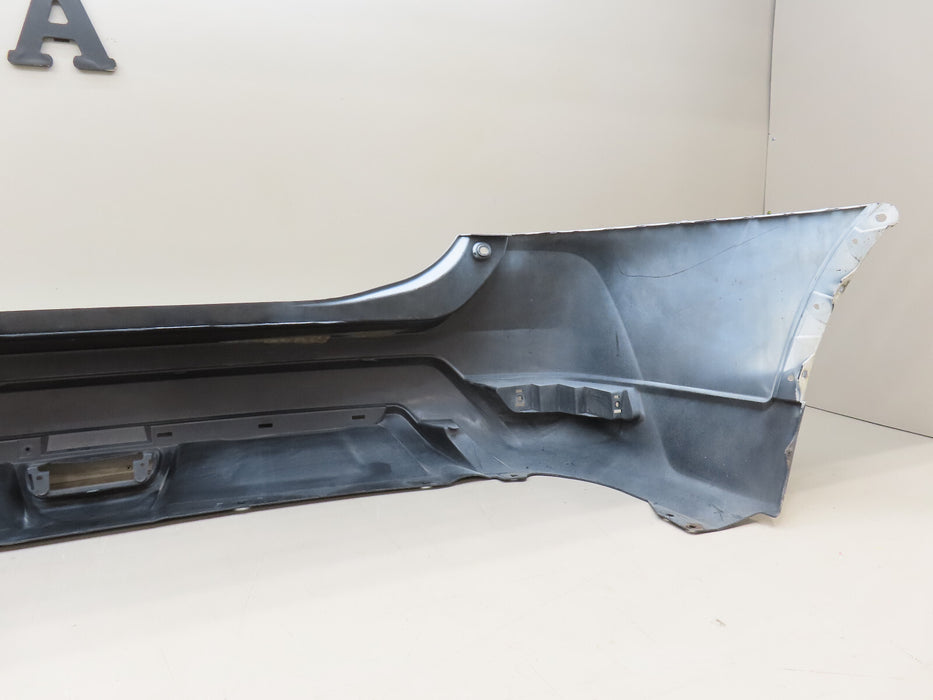 2017-2018 NISSAN ROGUE REAR BUMPER COVER OEM 85022-6FL0H
