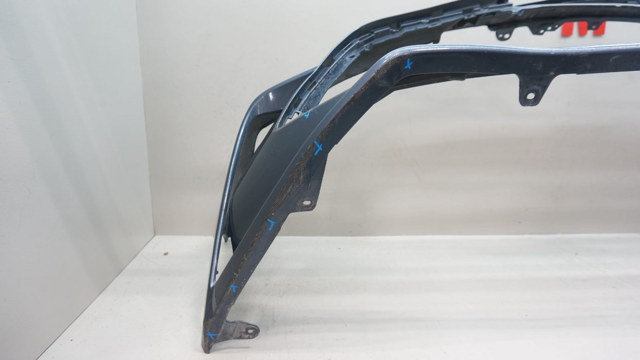 2019-2020 TOYOTA AVALON FRONT BUMPER COVER PANEL OEM 52119-07090
