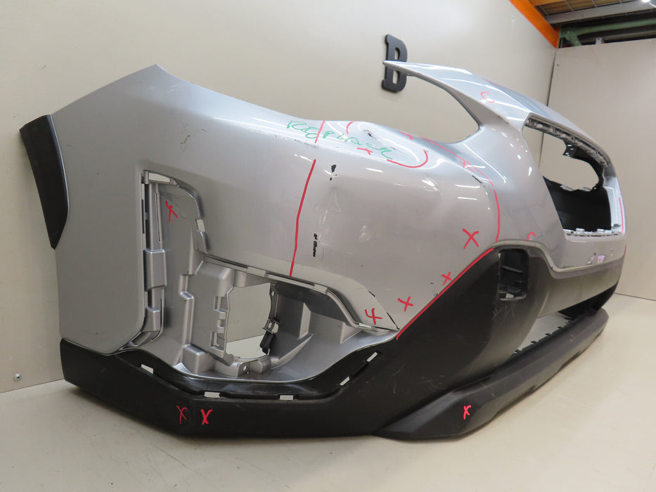 2021-2023 SUBARU CROSSTREK FRONT BUMPER COVER OEM