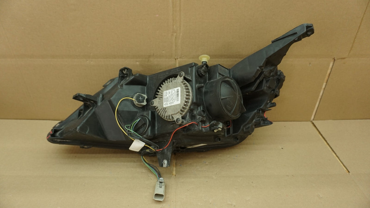 2015-2018 CHEVROLET IMPALA FRONT RIGHT PASSENGER SIDE HEADLIGHT HALOGEN OEM