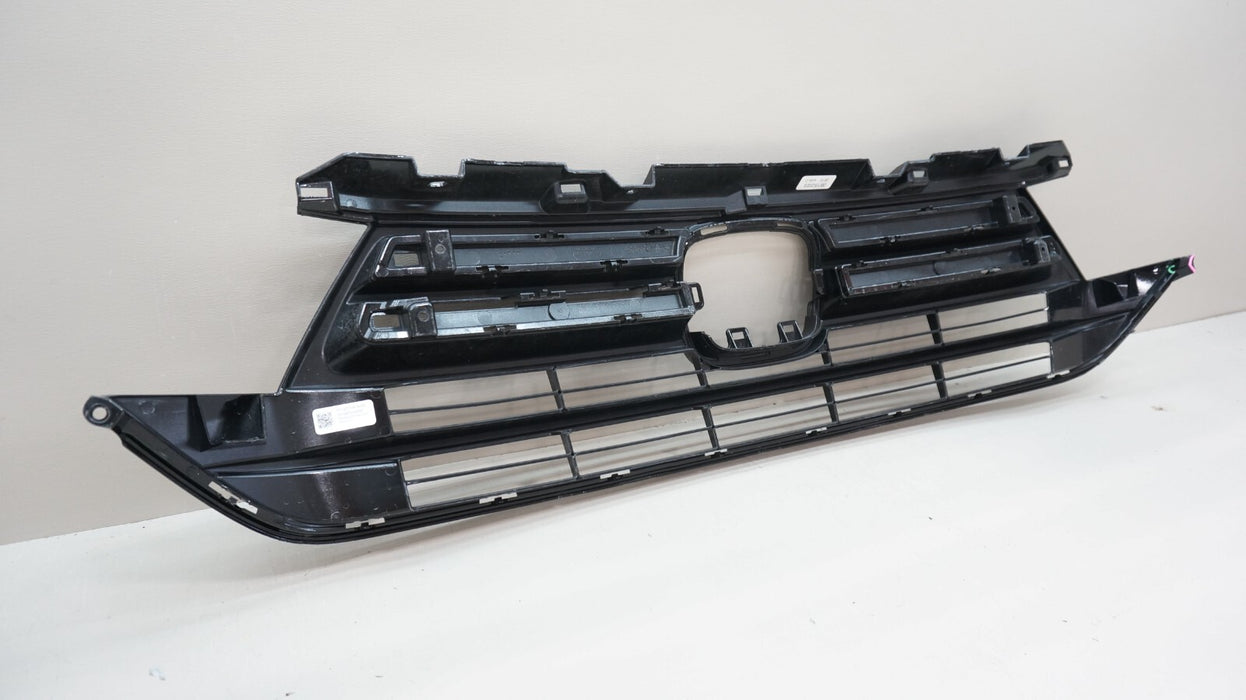 2021-2024 HONDA ODYSSEY FRONT BUMPER RADIATOR GRILLE OEM 71120THRA500