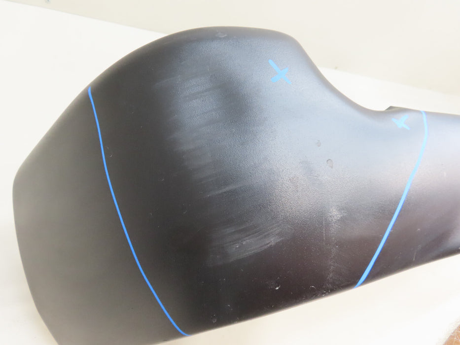 2019-2023 DODGE RAM 1500 REAR BUMPER COVER OEM