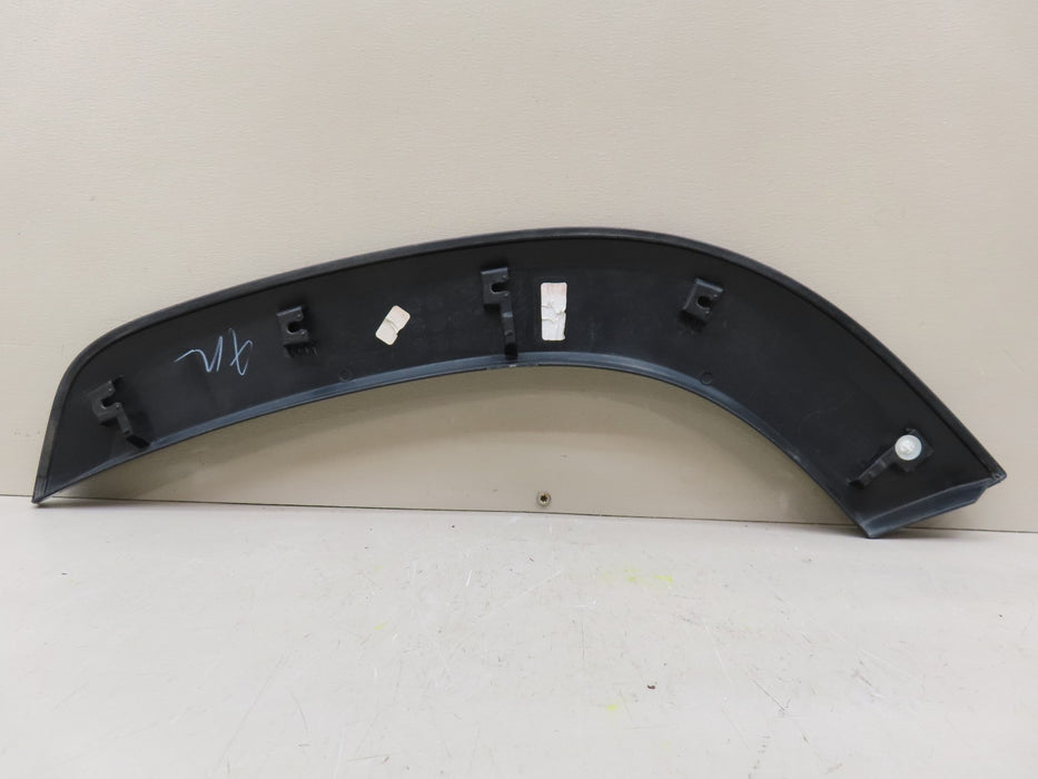 2023-2025 TOYOTA SEQUOIA FRONT RIGHT PASSENGER SIDE WHEEL ARCH OEM