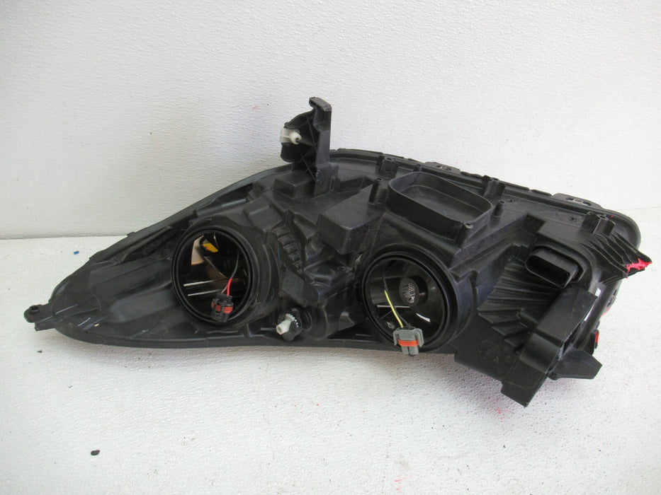 2017 - 2019 FORD ESCAPE FRONT RIGHT PASSENGER SIDE HEADLAMP HEADLIGHT LED OEM