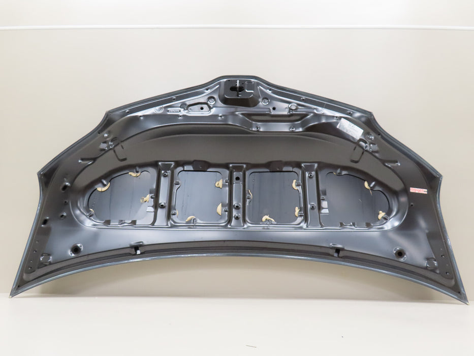 2011-2017 TOYOTA SIENNA FRONT HOOD BONNET OEM 53301-08040
