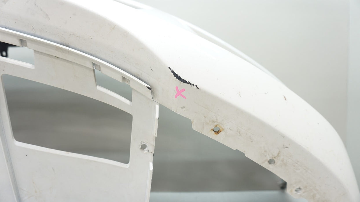 2010-2013 BUICK LACROSSE FRONT BUMPER COVER PANEL OEM 20875311