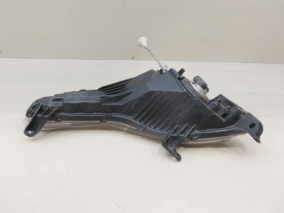 2014-2016 HYUNDAI ELANTRA FRONT LEFT DRIVER SIDE FOG LIGHT OEM