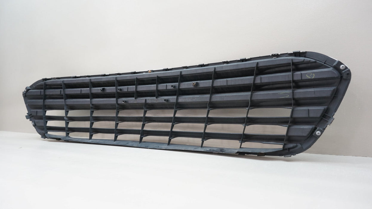 2013-2015 TOYOTA AVALON FRONT BUMPER MAIN GRILLE OEM 53102-07011