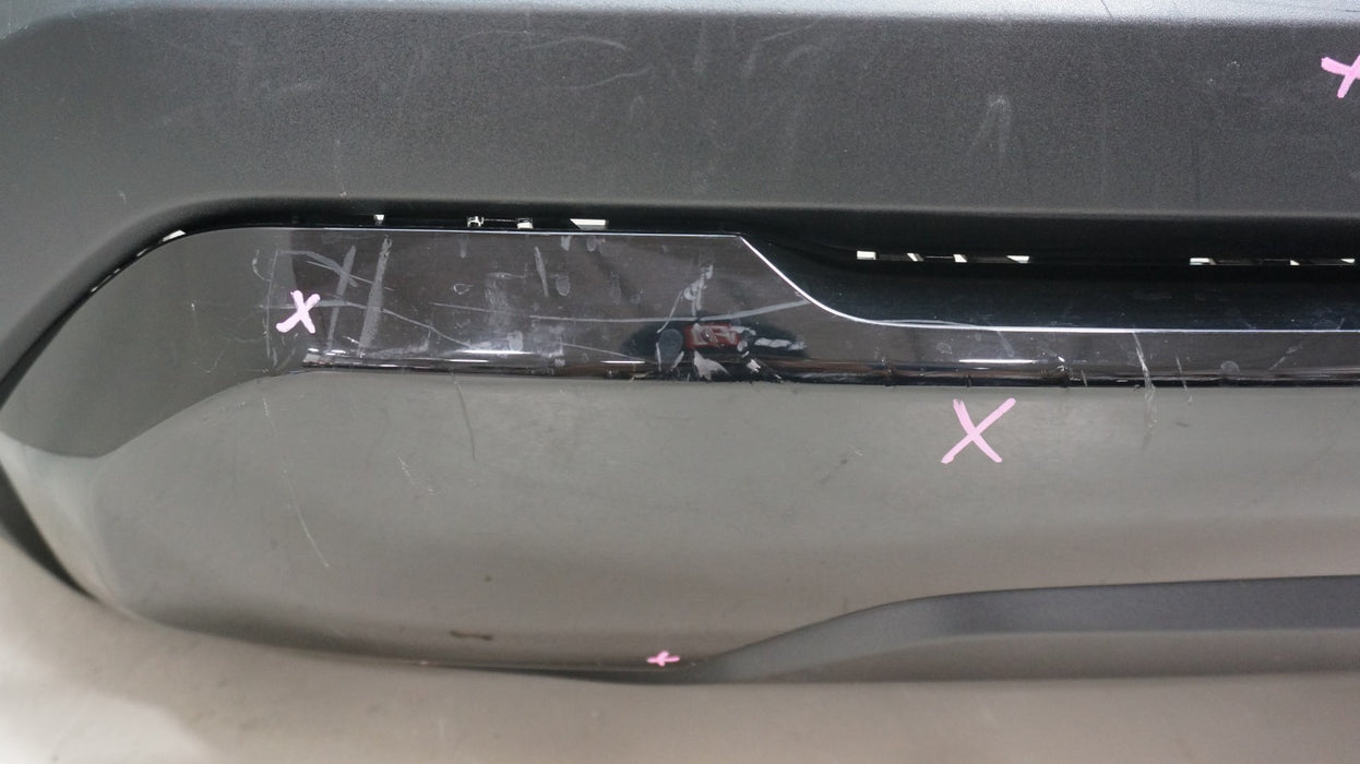 2025-2026 GMC TERRAIN ELEVATION REAR BUMPER COVER PANEL OEM 26349341