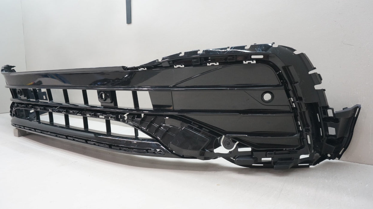 2022-2023 VOLKSWAGEN TIGUAN R LINE FRONT LOWER BUMPER GRILLE AFTERMARKET