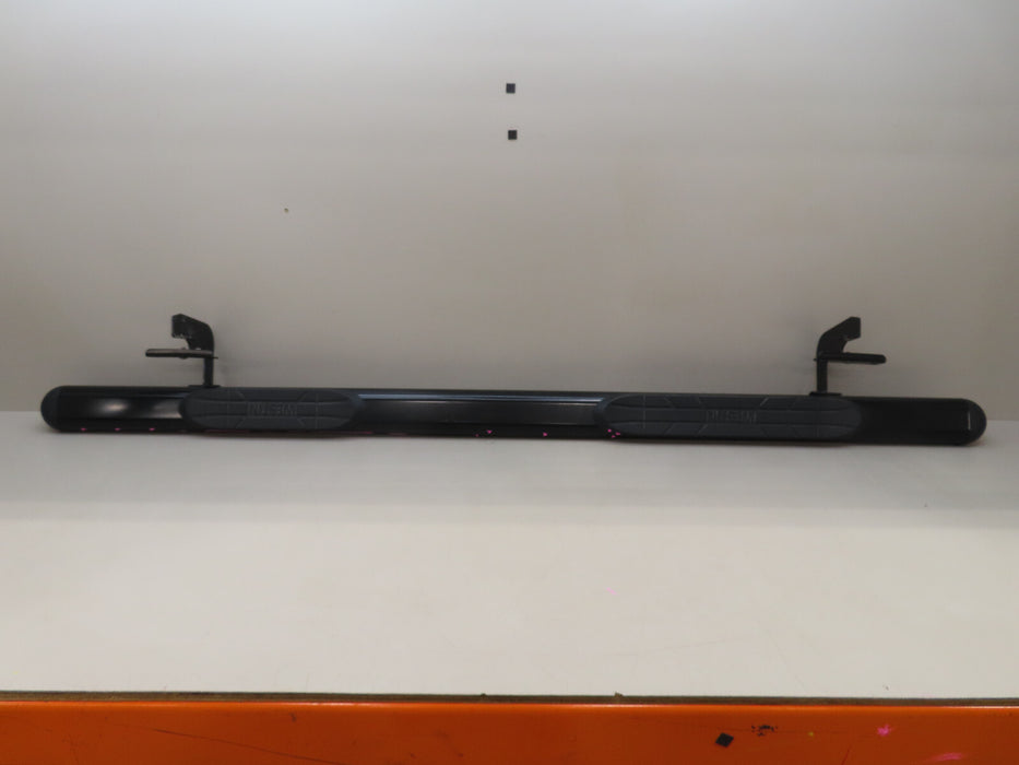 2015-2024 FORD F-150 OVAL STEP BAR AFTERMARKET WESTIN